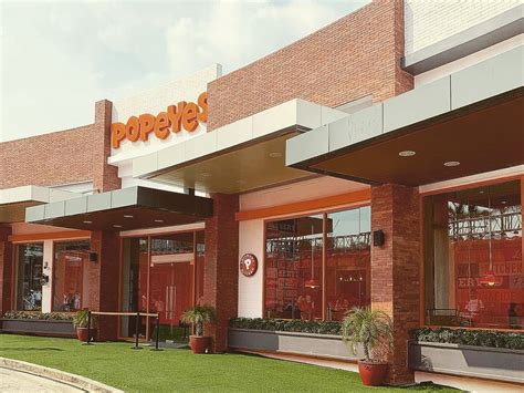 robinsons cinema now showing philippines|Popeyes Opens It's First Branch in the Philippines .
